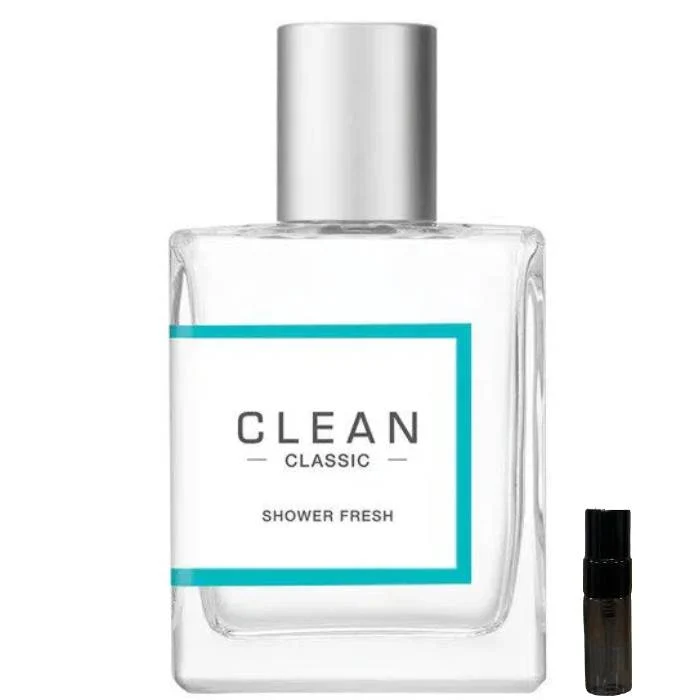 Clean Classic Shower Fresh - Eau de Parfum
