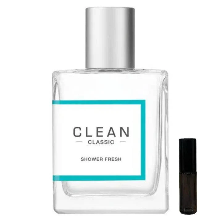 Clean Classic Shower Fresh - Eau de Parfum