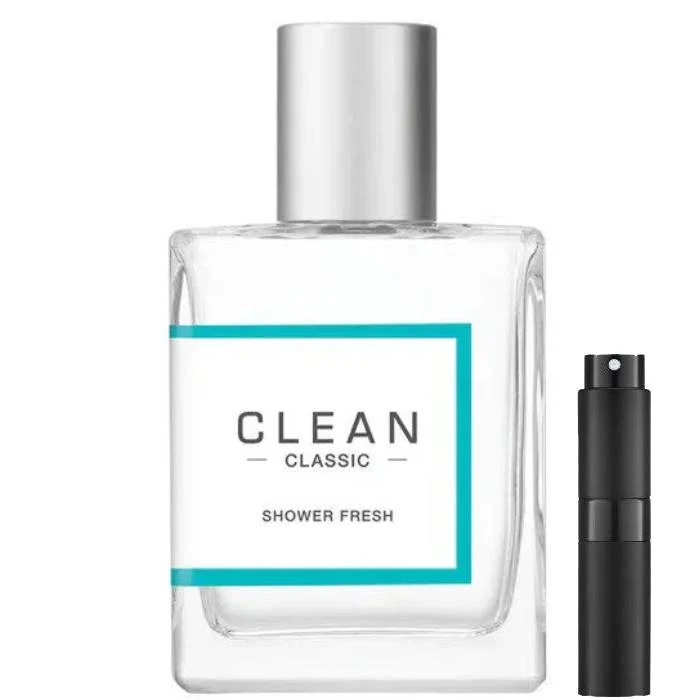 Clean Classic Shower Fresh - Eau de Parfum