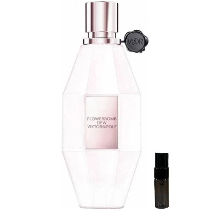 Viktor & Rolf Flowerbomb Dew - Eau de Parfum