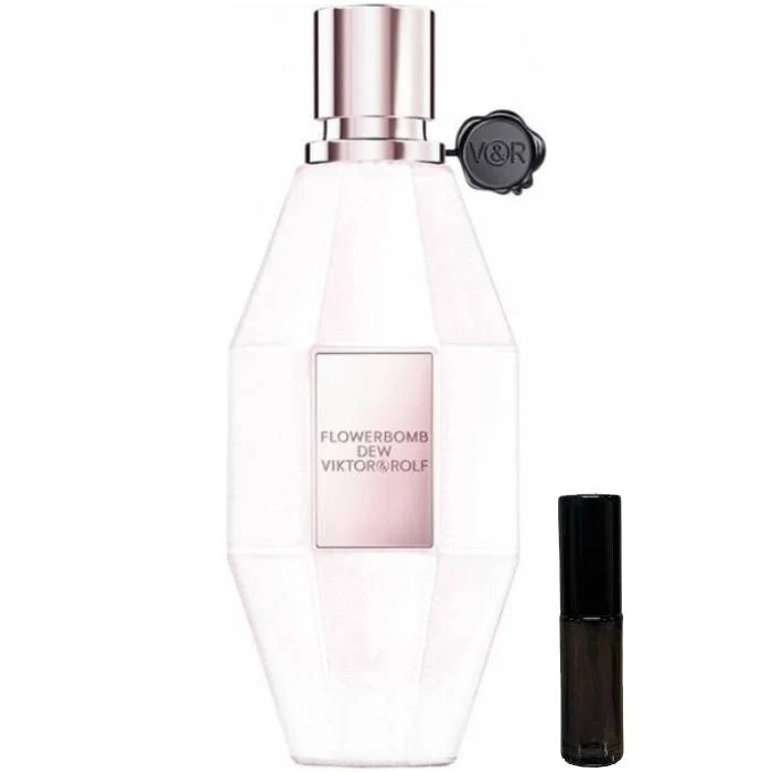 Viktor & Rolf Flowerbomb Dew - Eau de Parfum