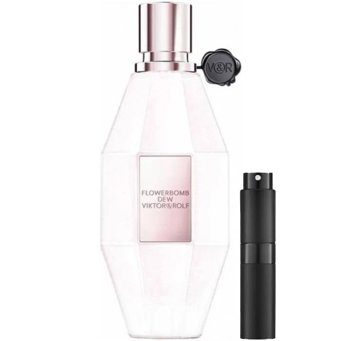 Viktor & Rolf Flowerbomb Dew - Eau de Parfum