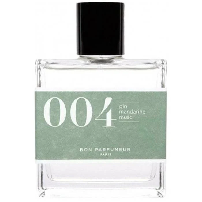 Bon Parfumeur 004 - Eau de Parfum