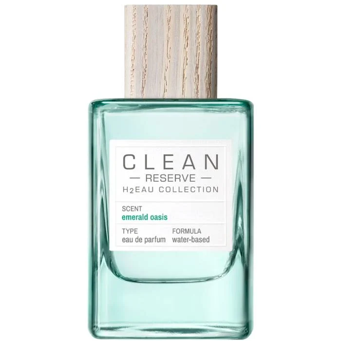 Clean Reserve H2 Eau Collection Emerald Oasis - Eau de Parfum