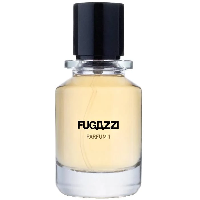 Fugazzi Parfum 1 - Extrait de Parfum