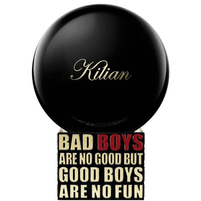 Kilian Bad Boys Are No Good But Good Boys Are No Fun - Eau de Parfum