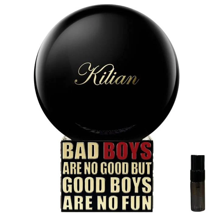 Kilian Bad Boys Are No Good But Good Boys Are No Fun - Eau de Parfum