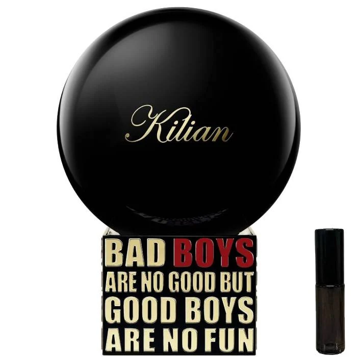 Kilian Bad Boys Are No Good But Good Boys Are No Fun - Eau de Parfum