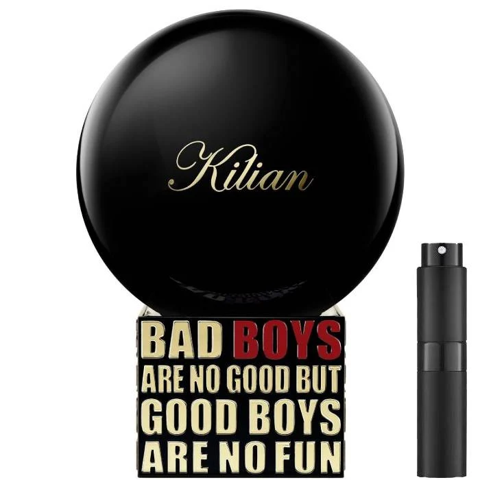 Kilian Bad Boys Are No Good But Good Boys Are No Fun - Eau de Parfum