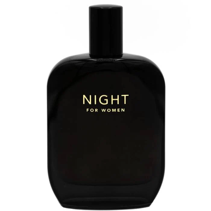 Fragrance One Night For Women - Extrait de Parfum