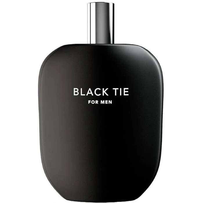 Fragrance One Black Tie For Men - Extrait de Parfum