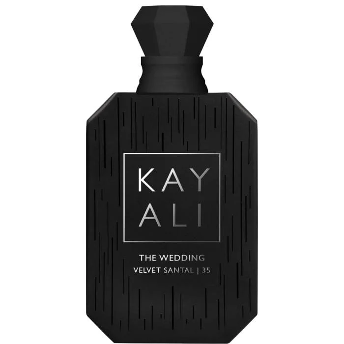 Kayali The Wedding Velvet Santal 35 - Eau de Parfum
