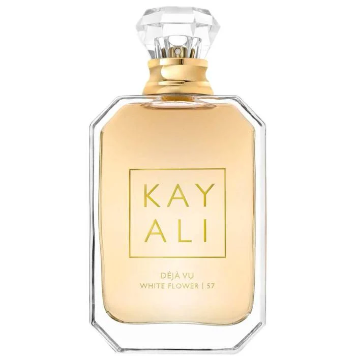 Kayali White Flower 57 Déjá Vu - Eau de Parfum