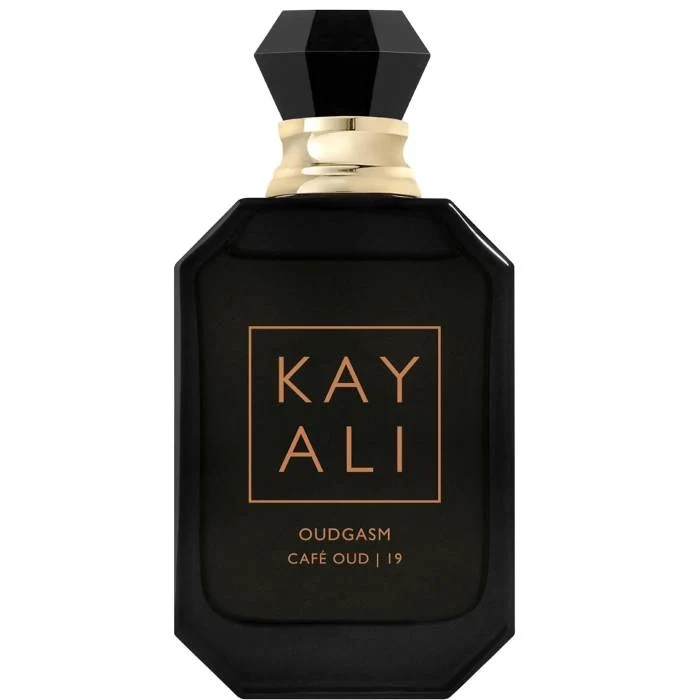 Kayali Cafe Oud 19 Oudgasm - Eau de Parfum