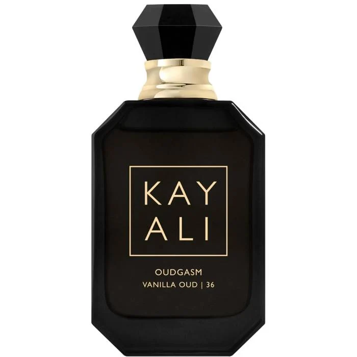 Kayali Vanilla Oud Oudgasm 36 Intense - Eau de Parfum