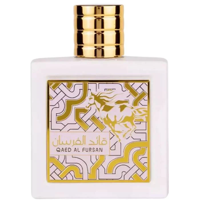 Lattafa Unlimited Qaed Al Fursan - Eau de Parfum