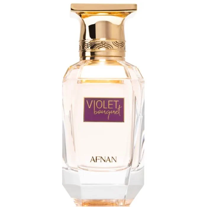 Afnan Violet Bouquet - Eau de Parfum