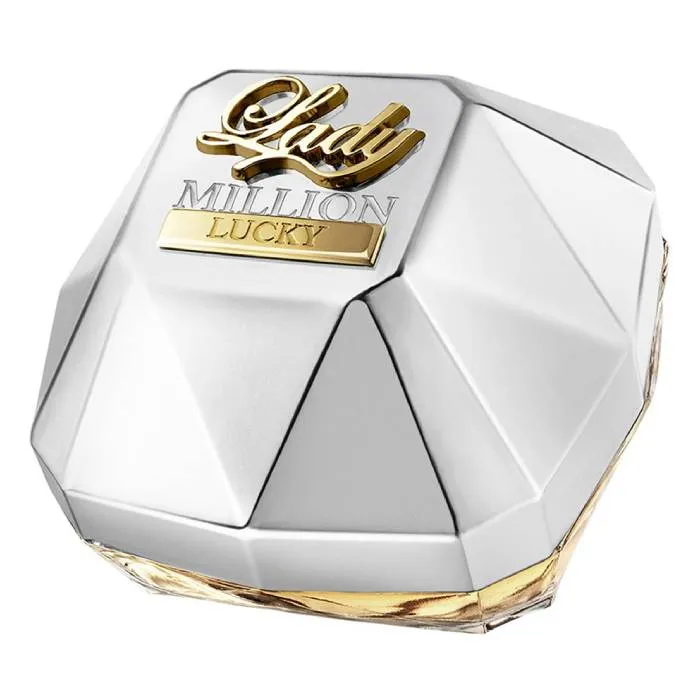 Paco Rabanne Lady Million Lucky - Eau de Parfum