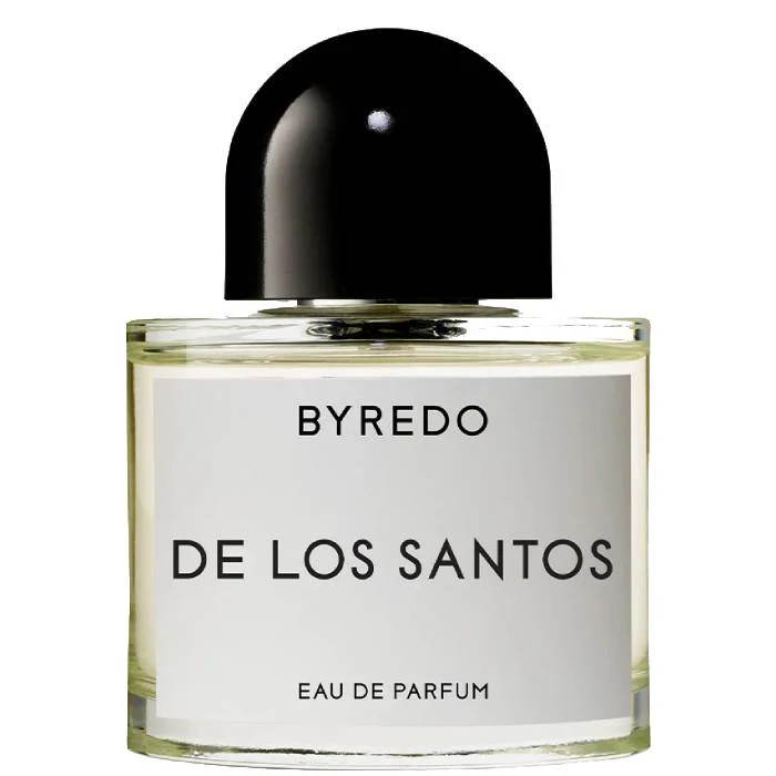 De Los Santos by Byredo - Eau de Parfum