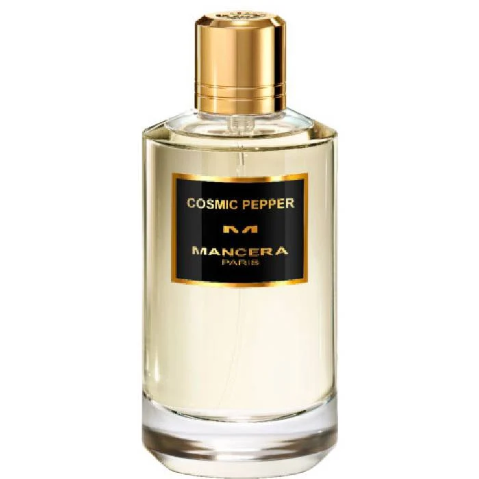 Mancera Cosmic Pepper - Eau de Parfum