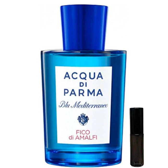Acqua di Parma Blu Mediterraneo Fico Di Amalfi - Eau de Toilette