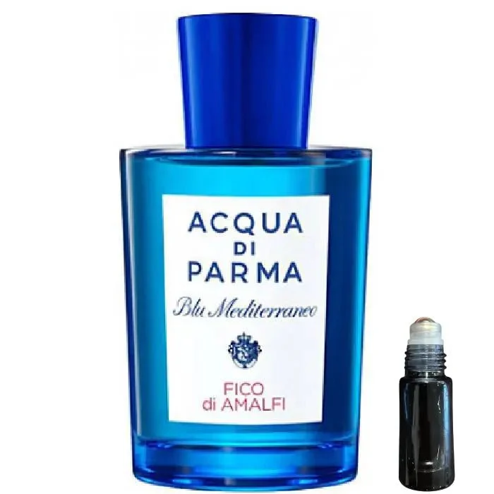 Acqua di Parma Blu Mediterraneo Fico Di Amalfi - Eau de Toilette