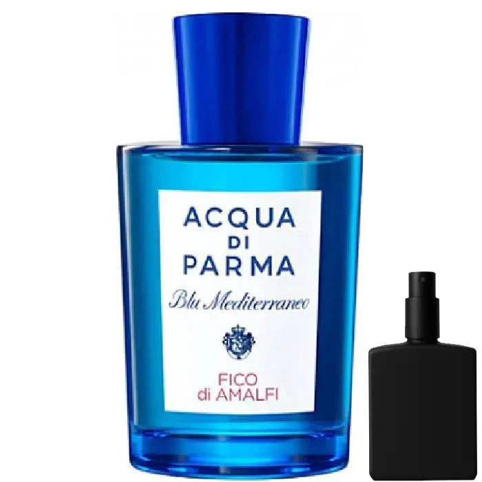Acqua di Parma Blu Mediterraneo Fico Di Amalfi - Eau de Toilette
