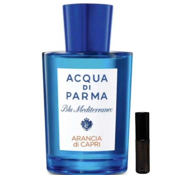Acqua di Parma Blu Mediterraneo Arancia Di Capri - Eau de Toilette