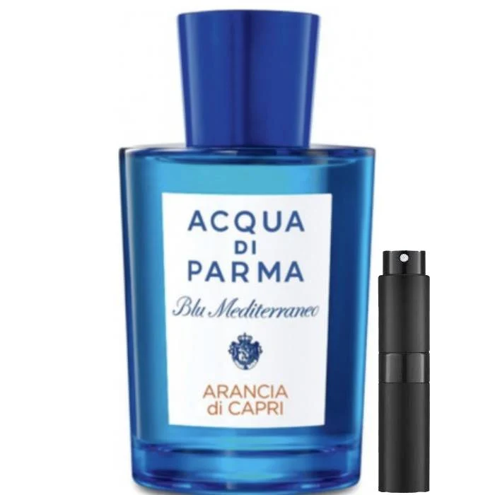 Acqua di Parma Blu Mediterraneo Arancia Di Capri - Eau de Toilette