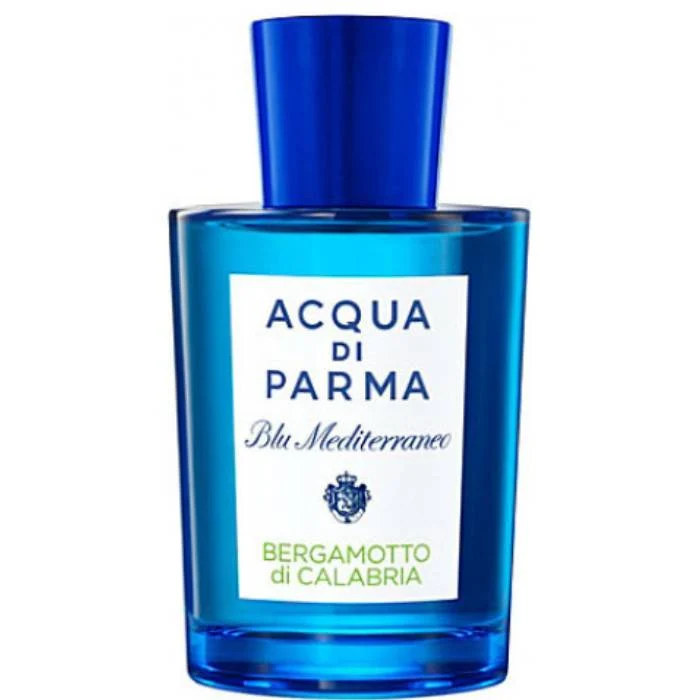 Acqua di Parma Blu Mediterraneo Bergamotto di Calabria - Eau de Toilette