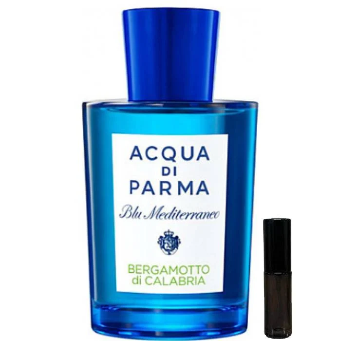 Acqua di Parma Blu Mediterraneo Bergamotto di Calabria - Eau de Toilette