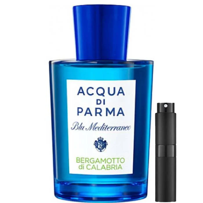 Acqua di Parma Blu Mediterraneo Bergamotto di Calabria - Eau de Toilette