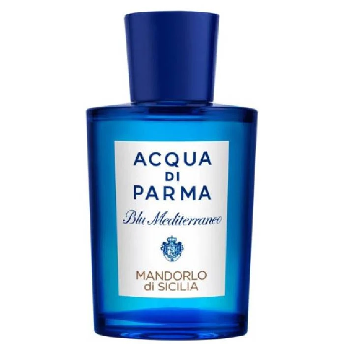 Acqua di Parma Blu Mediterraneo Mandorlo di Sicilia - Eau de Toilette