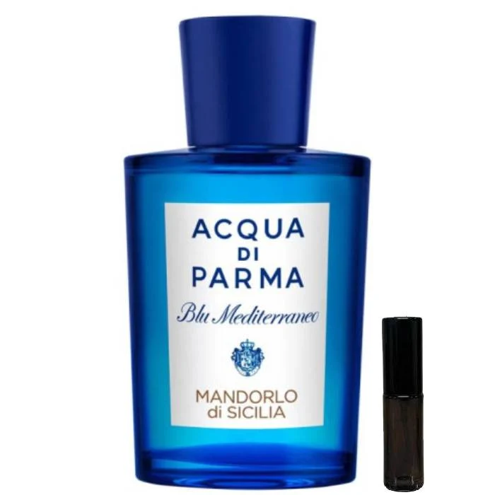 Acqua di Parma Blu Mediterraneo Mandorlo di Sicilia - Eau de Toilette