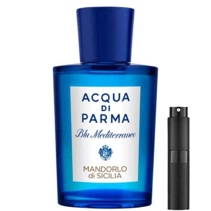 Acqua di Parma Blu Mediterraneo Mandorlo di Sicilia - Eau de Toilette