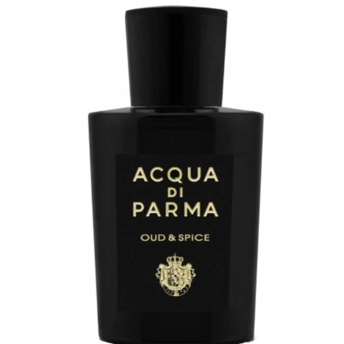 Acqua di Parma Oud & Spice - Eau de Parfum