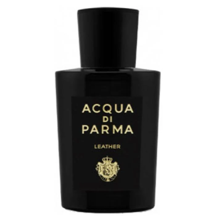 Acqua di Parma Leather - Eau de Parfum