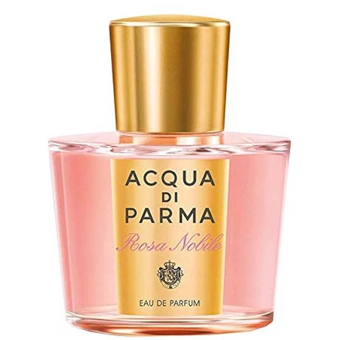 Acqua di Parma Rosa Nobile - Eau de Parfum