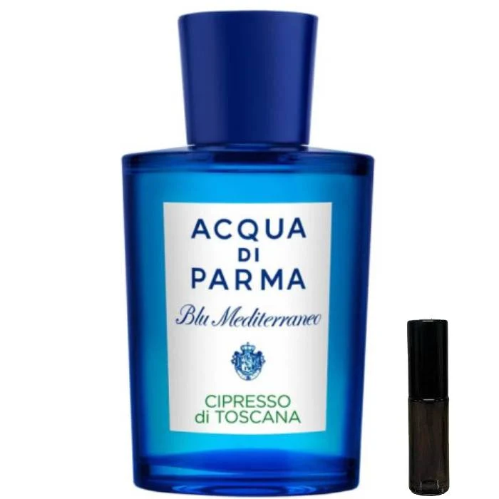 Acqua Di Parma Blu Mediterraneo Cipresso di Toscana - Eau de Toilette