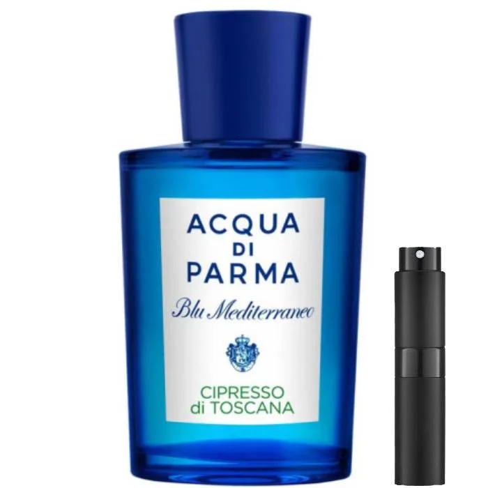 Acqua Di Parma Blu Mediterraneo Cipresso di Toscana - Eau de Toilette
