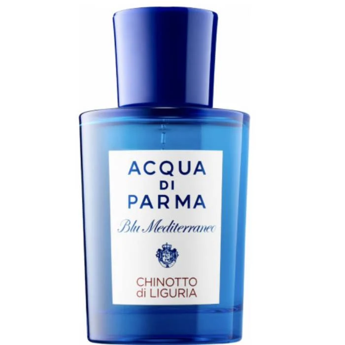 Acqua di Parma Blu Mediterraneo Chinotto Di Liguria - Eau de Toilette