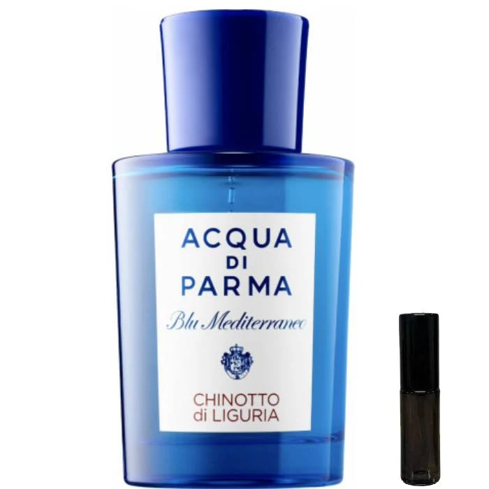 Acqua di Parma Blu Mediterraneo Chinotto Di Liguria - Eau de Toilette