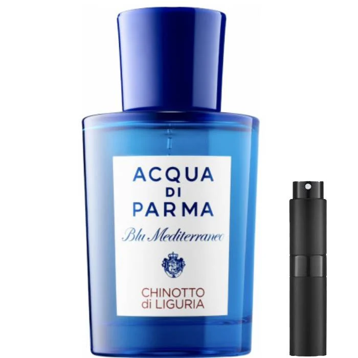Acqua di Parma Blu Mediterraneo Chinotto Di Liguria - Eau de Toilette