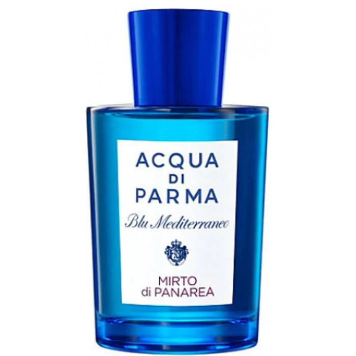 Acqua di Parma Blu Mediterraneo Mirto Di Panarea - Eau de Toilette