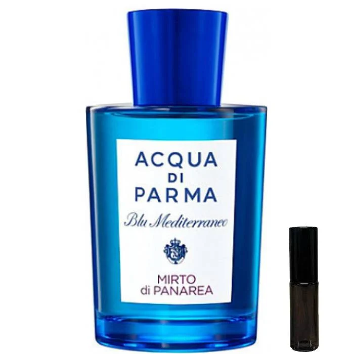 Acqua di Parma Blu Mediterraneo Mirto Di Panarea - Eau de Toilette