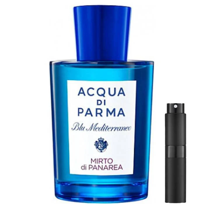 Acqua di Parma Blu Mediterraneo Mirto Di Panarea - Eau de Toilette