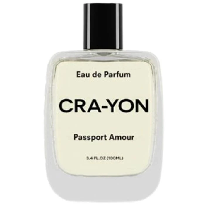 Cra-yon Passport Amour - Eau de Parfum