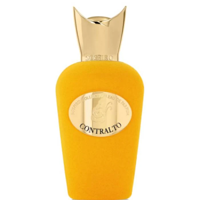 Sospiro Contralto - Eau de Parfum