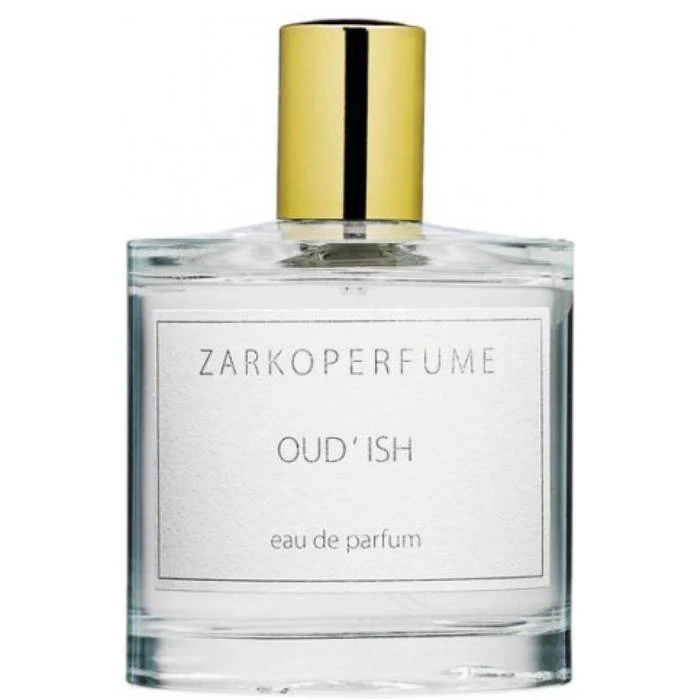 Zarko Parfume Oud'ish - Eau de Parfum