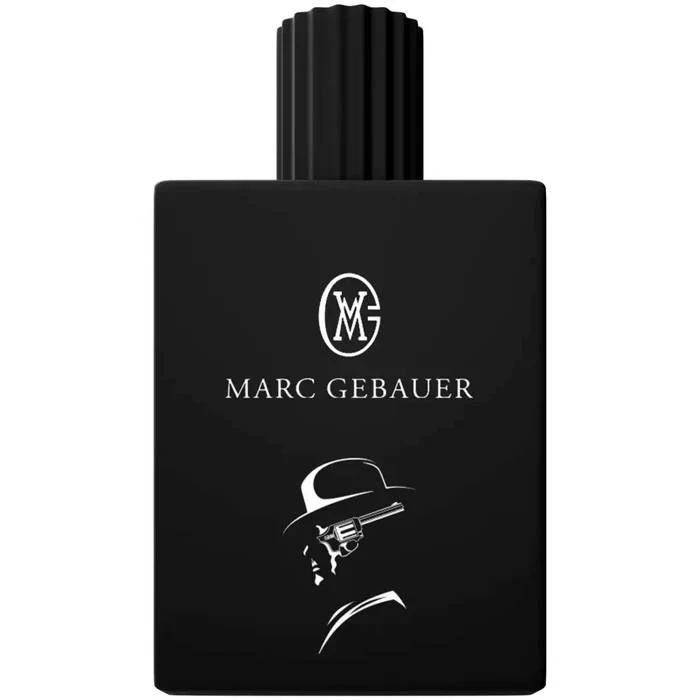 Marc Gebauer Vendetta - Eau de Parfum